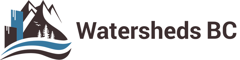 Watersheds BC logo